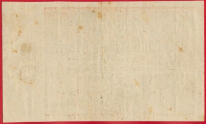 ALLEMAGNE - Kreises Ziegnhain - 20 Millarden Mark - 1923 – Image 2