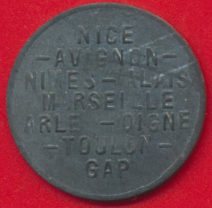 5-centimes-chambre-commerce-nice-avignon-nimes-alais-marseille-arles-digne-toulon-gap