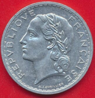 5-francs-lavriller-1949-b-aluminium-vs