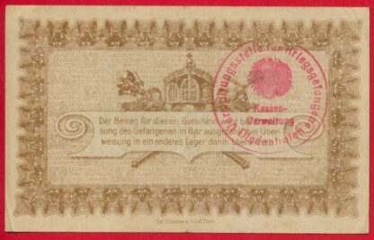 Diedenhofen (Thionville) - 5 Mark – Image 2