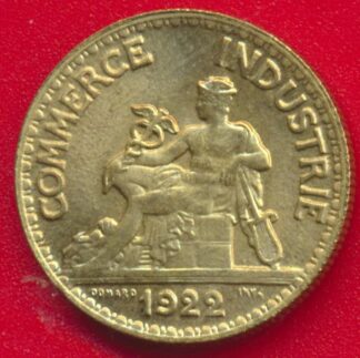 50-centimes-champbre-du-commerce-1922V