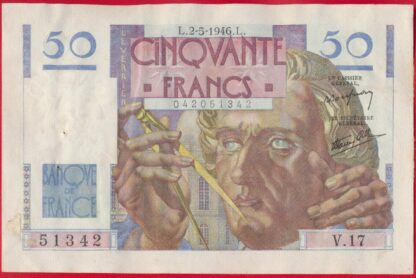 50-francs-leverrier-2-5-1946-1342