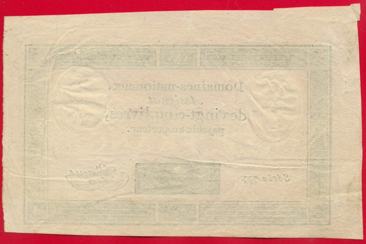 assignat-25-livres-6-6-1793-799