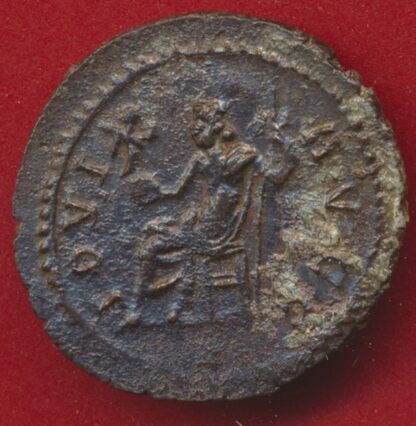 Dioclétien - 290-291 - Aurélianus – Image 2