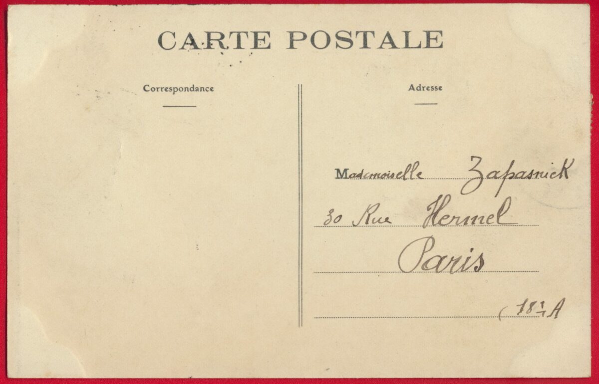 cpa-catastrophe-pont-ce-1907-locomotive-dans-loire