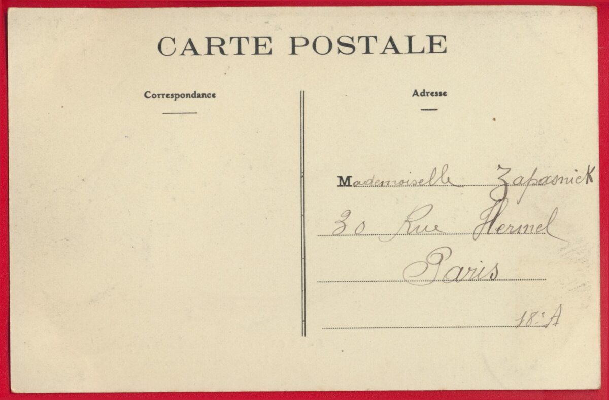cpa-catastrophe-pont-ce-1907-ministre-lieu-catastrphe