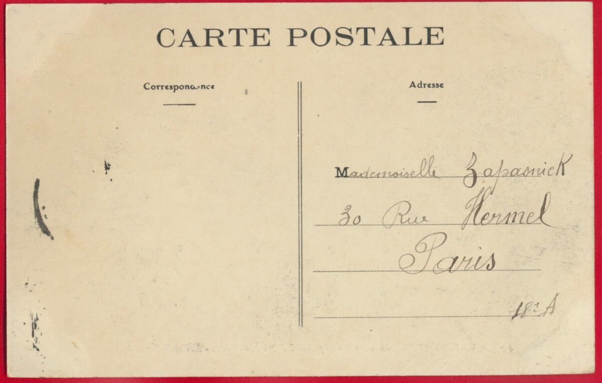 cpa-catastrophe-pont-ce-1907-operation-sauvetage
