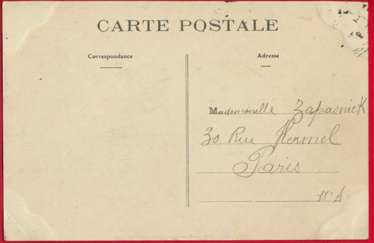 cpa-catastrophe-pont-ce-1907-tender-retire-loire