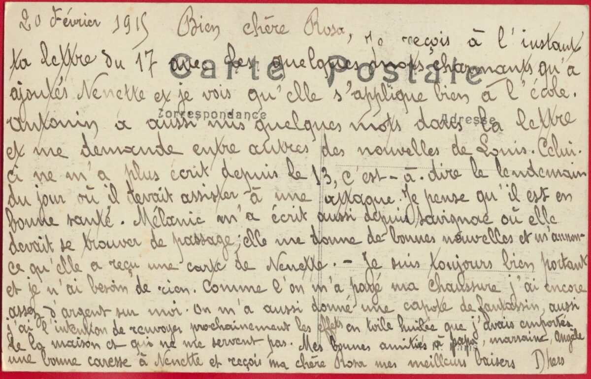 cpa-grande-guerre-haute-alsace-prisonniers-reconfortes-arriere