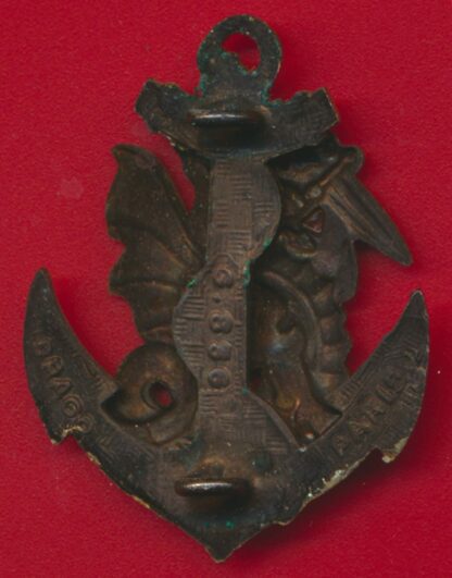 TAP - 8° Régiment Parachutiste d'Infanterie de Marine – Image 2