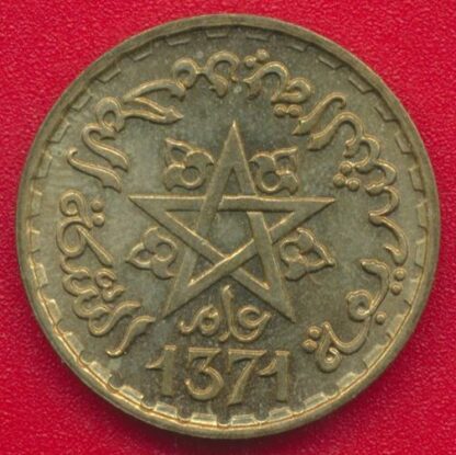 maroc-10-francs-1371