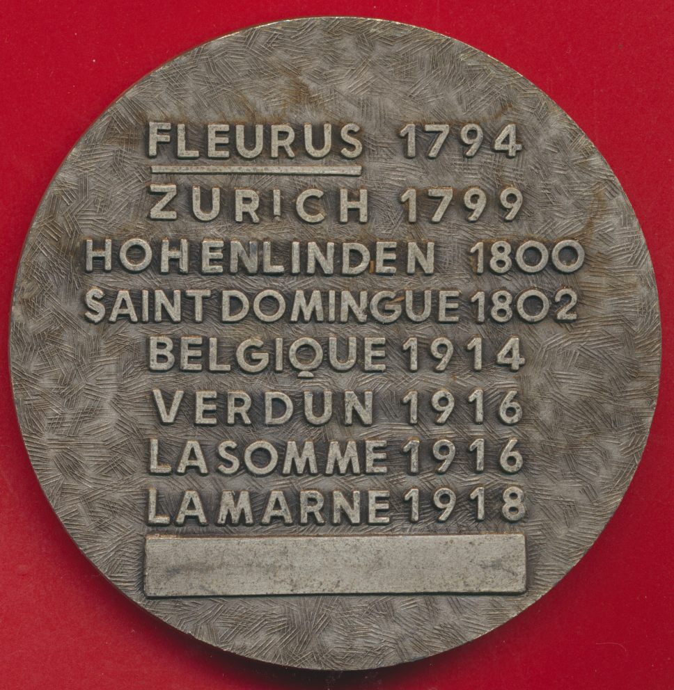 medaille-110-regiment-infanterie-berlin