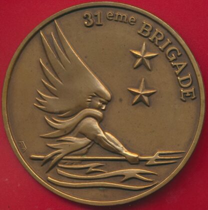 medaille-31-brigade
