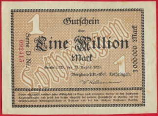 million-mark-bergbau-13-8-1923