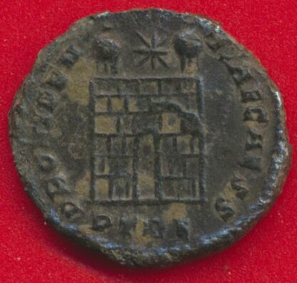 Constance II - 328-329 - Centenionalis ou Nummus – Image 2