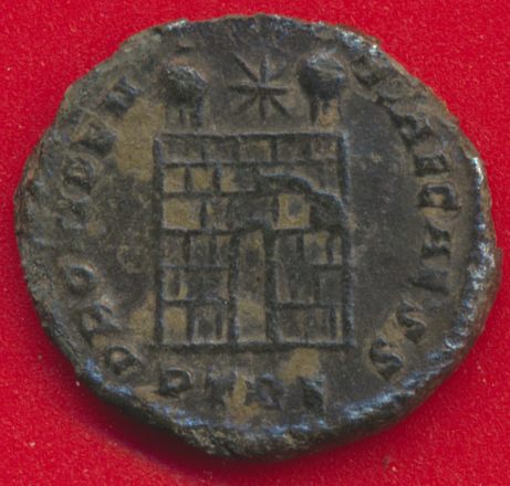 romaine-constance-ii-follis-treves