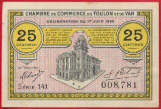 toulon-var-25-centimes-1922-8781