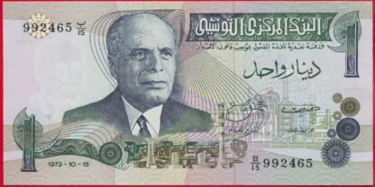 tunisie-dinar-15-10-1975-2465