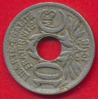 10-centimes-lindauer-fautee-desaxee-1918-vs1