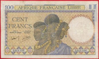 100-francs-afrique-francaise-libre-8896