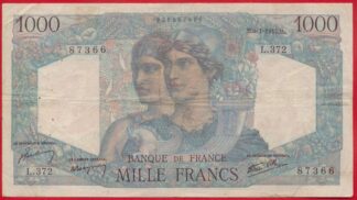 1000-francs-minerve-hercule-9-1-1947-7366