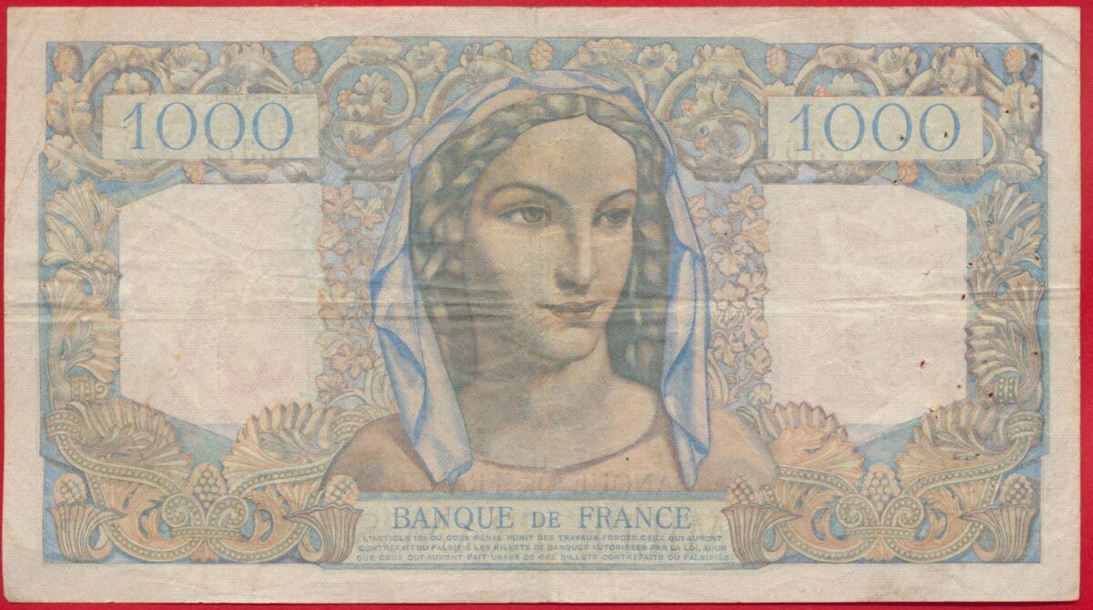 1000-francs-minerve-hercule-9-1-1947-7366