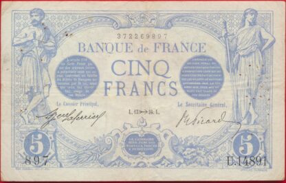 5-francs-bleu-13-1916-9897