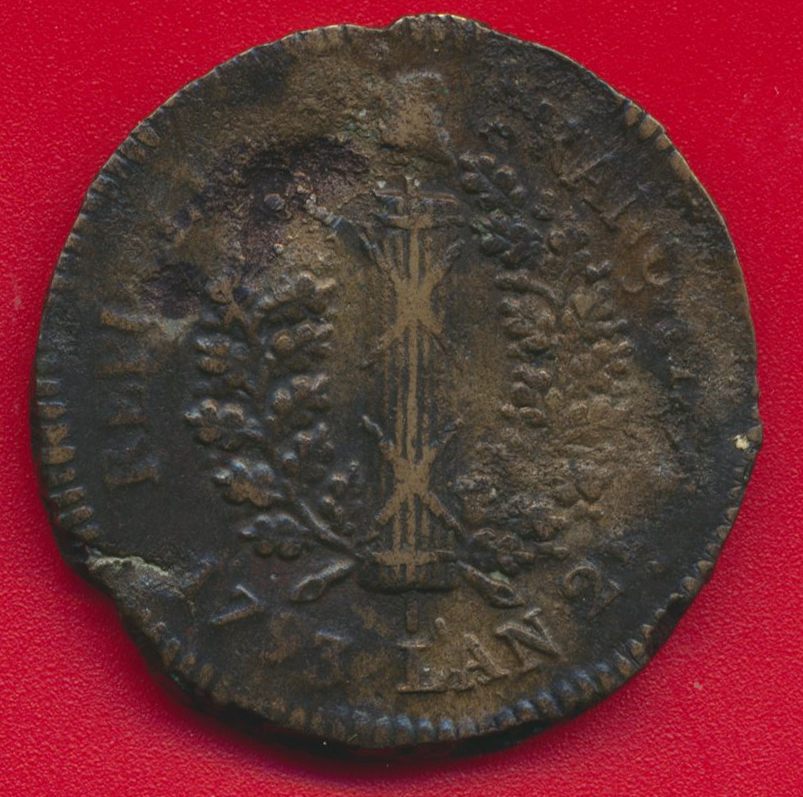 5-sols-siege-mayence-mainz-1793