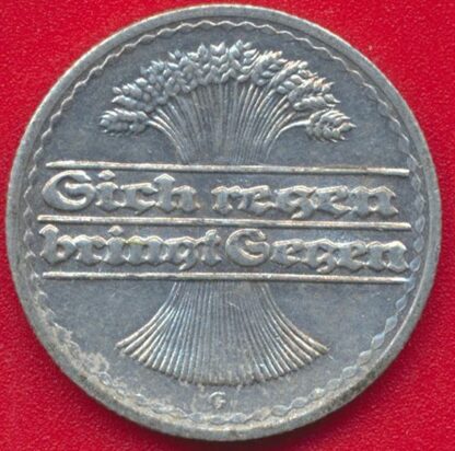 allemagne-50-pfennig-1921-g-vs