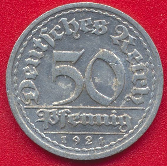 allemagne-50-pfennig-1921-g-vs