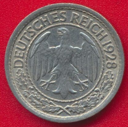 allemagne-50-pfennig-1928-j