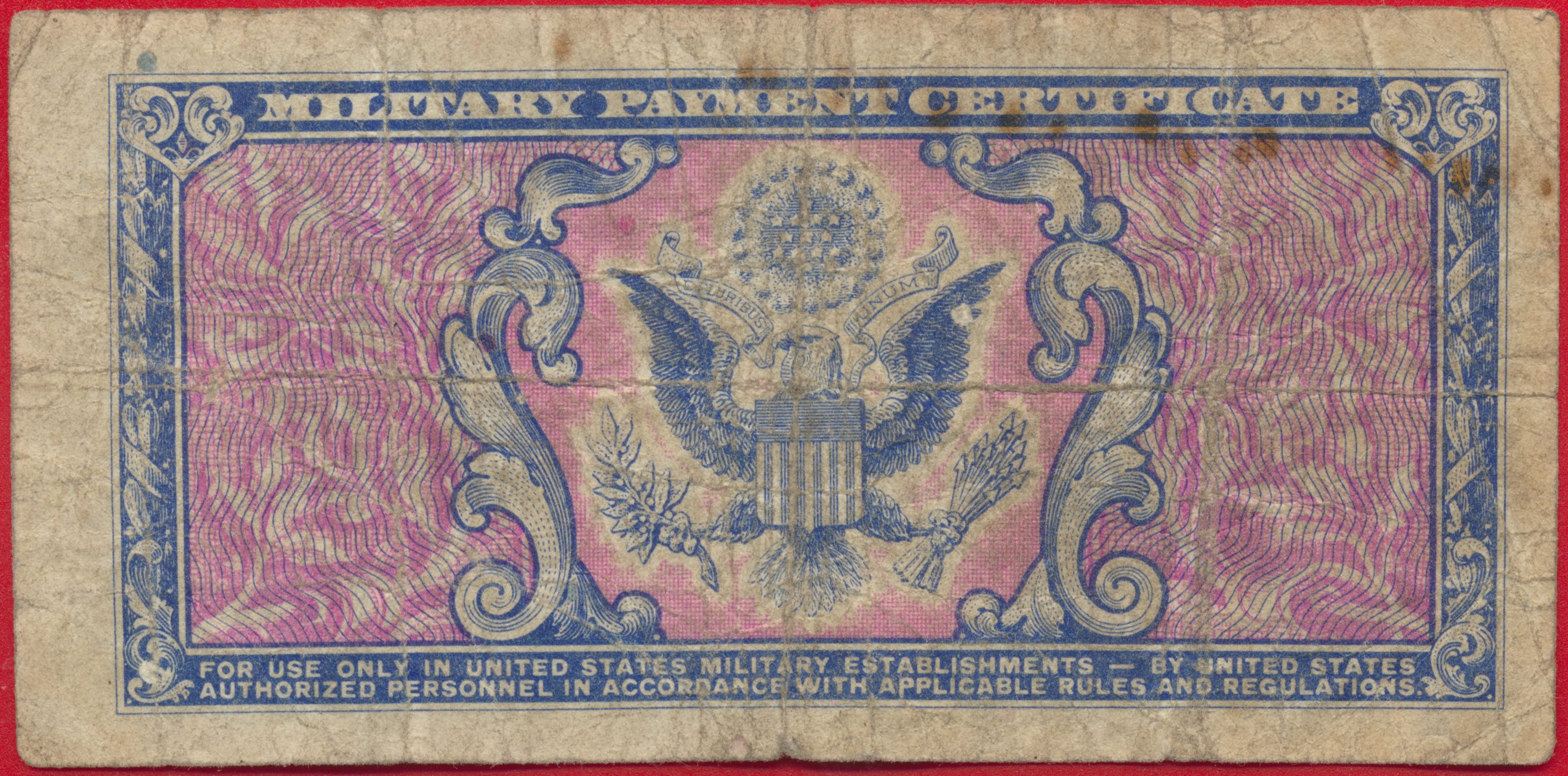certificate-military-payment-fice-50-cents-2501