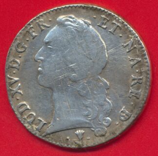 louis-xv-ecu-1751-pau