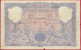 100-francs-bleu-rose-28-1-1907-4427