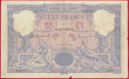 100-francs-bleu-rose-28-1-1907-4427