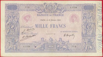 1000-francs-blmeu-rose-16-10-1924-3779