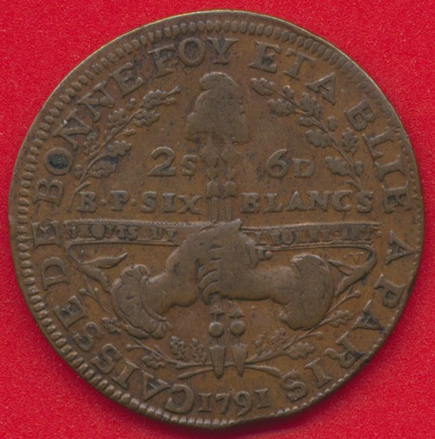 2-sols-6-deniers-1791-caisse de bonne foy-vs
