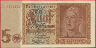 allemagne-5-mark-1942-2597