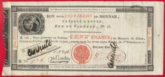 bon-pour-cent-francs-caisser-rouen-annule