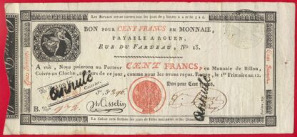 bon-pour-cent-francs-caisser-rouen-annule