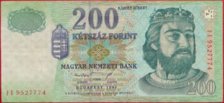 hongrie-200-forint-1998-7774