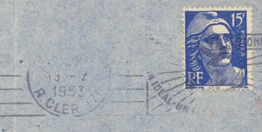 lettre-alger-brazzavile-madagascar