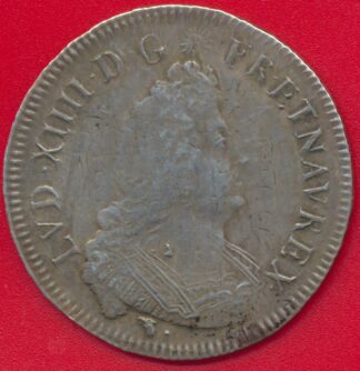 louis-xiv-demi-ecu-palmes-1694-d-lyon
