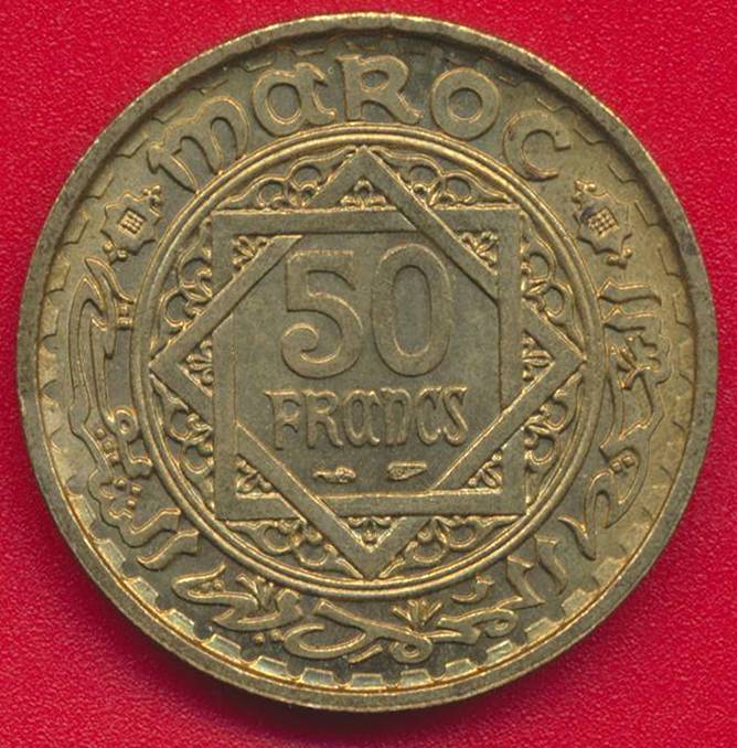 maroc-50-francs--1371-vs