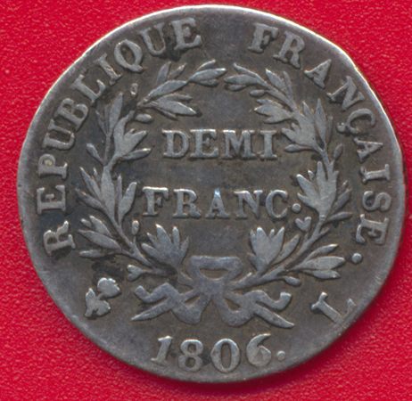 napoleon-1er-demi-franc-1806-bayonne