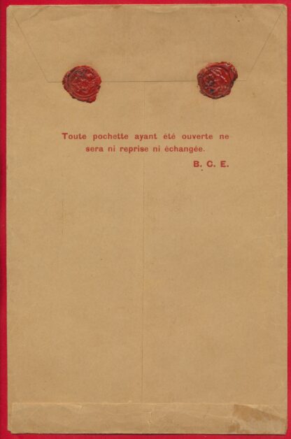 La Pochette de Gênes – Image 2