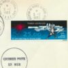 LETTRE TAAF - 1983 – Image 2