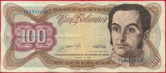 venezuela-100-bolivares-1989-3420