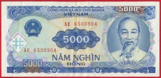 viet-nam-5000-dong-1991-0604