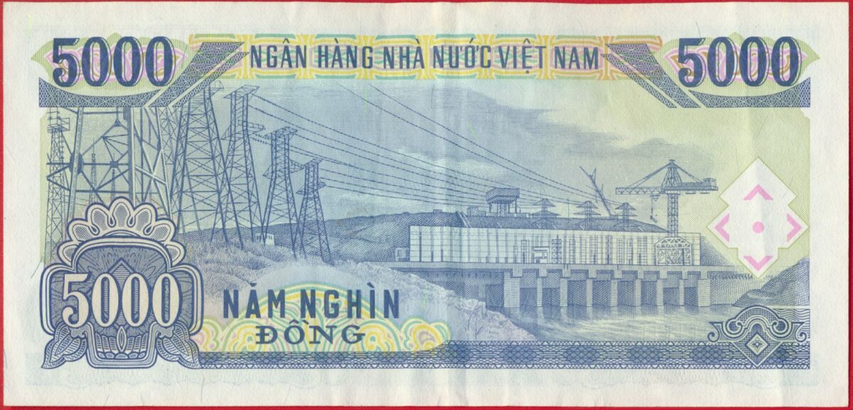 viet-nam-5000-dong-1991-0604